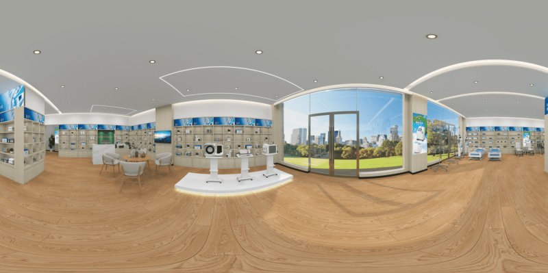 济南民康医疗器械