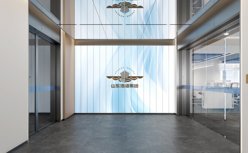 济南山东大海办公室