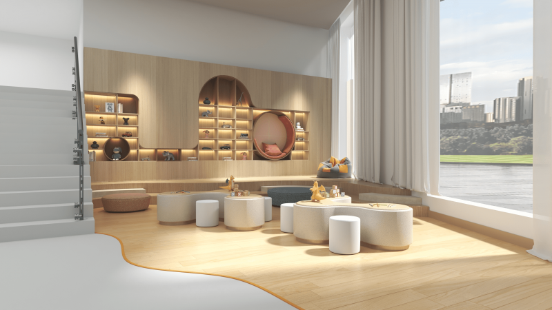 罗庄党群服务中心